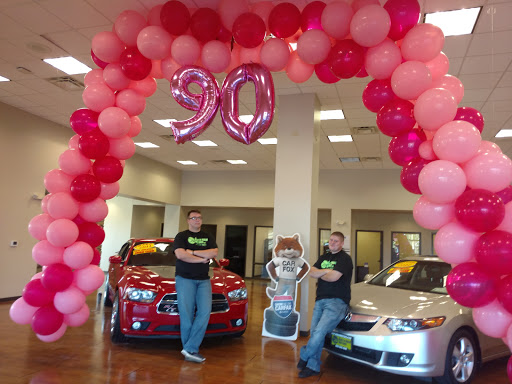 Used Car Dealer «North Main Motors Inc», reviews and photos, 1001 E 5th St, Marysville, OH 43040, USA