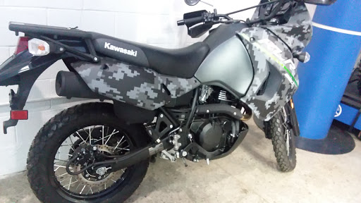 Motorcycle Dealer «Ask Powersports», reviews and photos, 2450 Park Crescent Dr, Columbus, OH 43232, USA