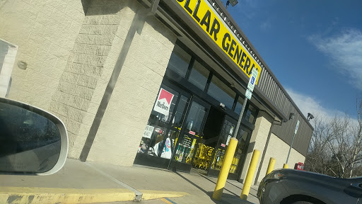 Discount Store «Dollar General», reviews and photos, 5104 Cedar Grove Rd, Shepherdsville, KY 40165, USA
