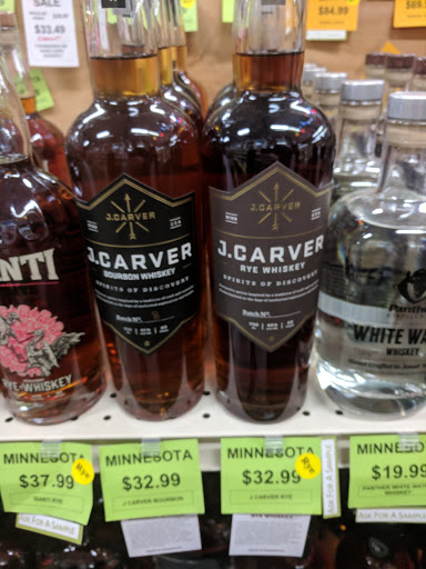 Wine Store «Zipps Liquors», reviews and photos, 2618 E Franklin Ave, Minneapolis, MN 55406, USA