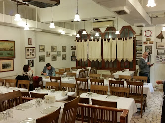 Ogün Restaurant