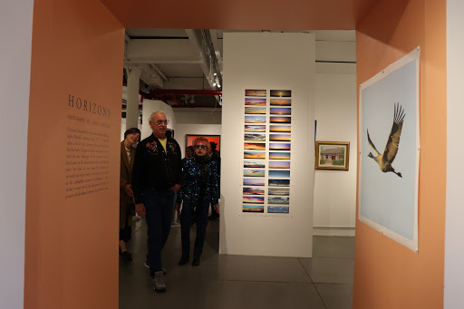 Art Gallery «Agora Gallery», reviews and photos, 530 W 25th St, New York, NY 10001, USA