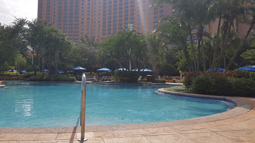 Resort «The Ritz-Carlton Orlando, Grande Lakes», reviews and photos, 4012 Central Florida Pkwy, Orlando, FL 32837, USA