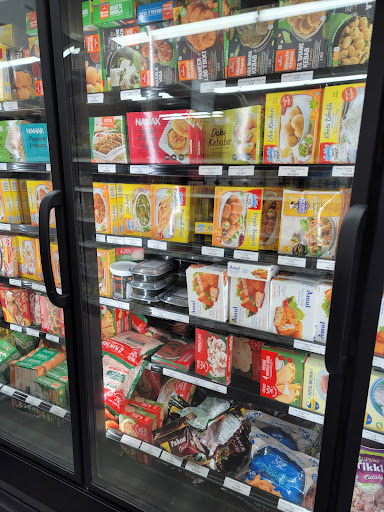 Indian Grocery Store «Shalimar Grocery», reviews and photos, 16541 Redmond Way, Redmond, WA 98052, USA