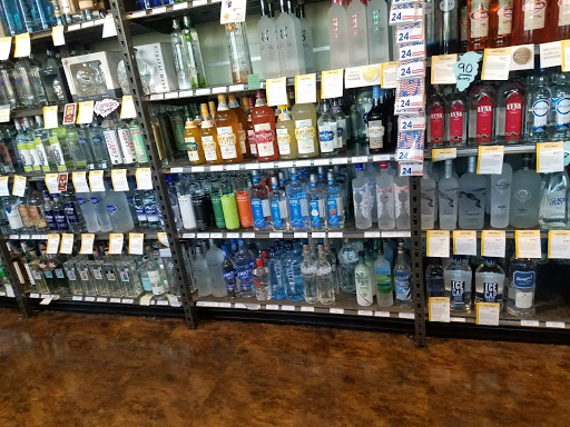 Wine Store «Total Wine & More», reviews and photos, 14750 Biscayne Blvd, North Miami Beach, FL 33181, USA