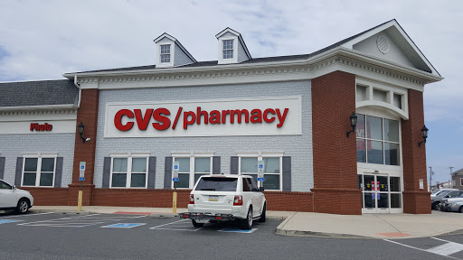 CVS, 3313 Atlantic Brigantine Blvd, Brigantine, NJ 08203, USA, 