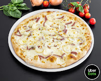 Pizza du Ristorante Pizzeria LA COMEDIA 15eme à Paris - n°3