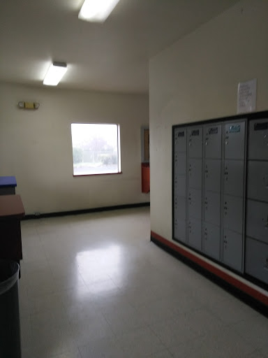 Post Office «United States Postal Service», reviews and photos, 437 Clay St E, Monmouth, OR 97361, USA