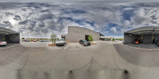 Kia Dealer «Horne Kia», reviews and photos, 1465 E Motorplex Loop, Gilbert, AZ 85297, USA