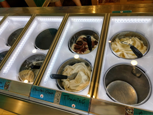 South Alamode Panini & Gelato Company