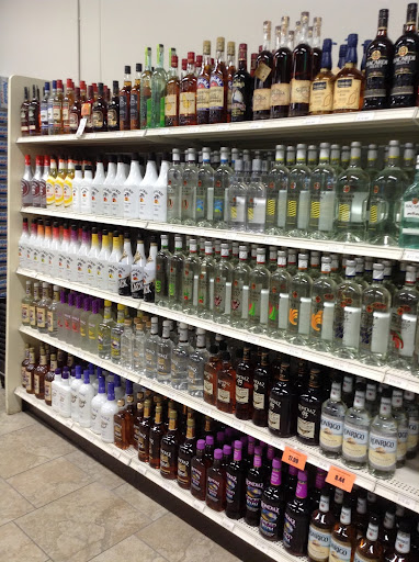 Liquor Store «G-Will Liquors», reviews and photos, 12153 Champlin Dr, Champlin, MN 55316, USA