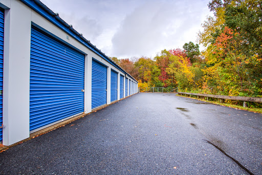 Self-Storage Facility «CubeSmart Self Storage», reviews and photos, 503 N Bedford St, East Bridgewater, MA 02333, USA