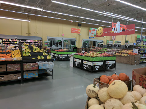 Supermarket «Walmart Neighborhood Market», reviews and photos, 9714 Sliding Hill Rd, Ashland, VA 23005, USA