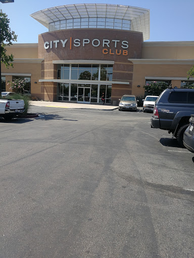Gym «City Sports Club», reviews and photos, 1045 E Brokaw Rd, San Jose, CA 95131, USA