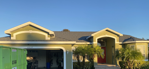 Roofing Contractor «Linear Roofing & General Contractors LLC», reviews and photos, 320 Decker Dr Ste 136, Irving, TX 75062, USA