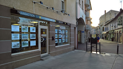 Agence Immobilière du Dauphiné à La Tour-du-Pin