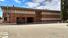 Colegio Público Trabenco en Leganés