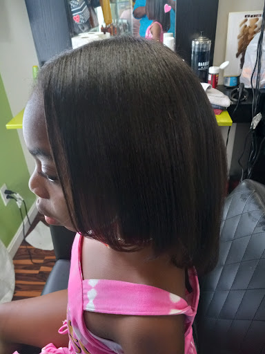 Beauty Salon «Dominican Beauty Salon II LLC», reviews and photos, 8700 Liberty Rd, Randallstown, MD 21133, USA
