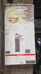 Photo n°2 de Chiaro di Luna à Saint-Malo ()