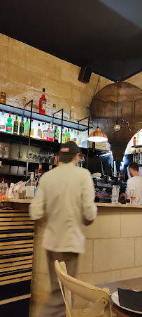 Atmosphère du Restaurant italien Osteria Pizzeria da Bartolo à Bordeaux - n°14