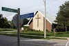 Stanley Park Community Church Logo, Kitchener, Kanada, Kostol