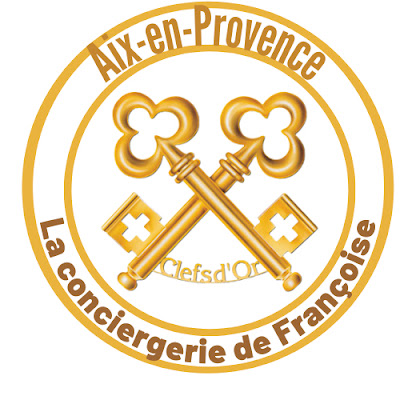 La Conciergerie de Françoise (d'Aix-en-Provence) - gestion locative de courte durée - appartements centre ville - maison. à Aix-en-Provence