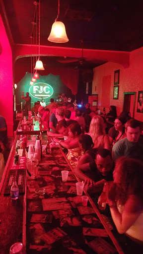 Bar & Grill «F. Jones Corner», reviews and photos, 303 N Farish St, Jackson, MS 39202, USA