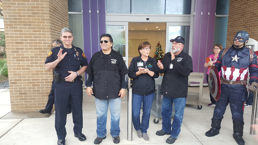 Motorcycle Shop «Renegade Classics San Antonio», reviews and photos, 6850 Bandera Rd, San Antonio, TX 78238, USA