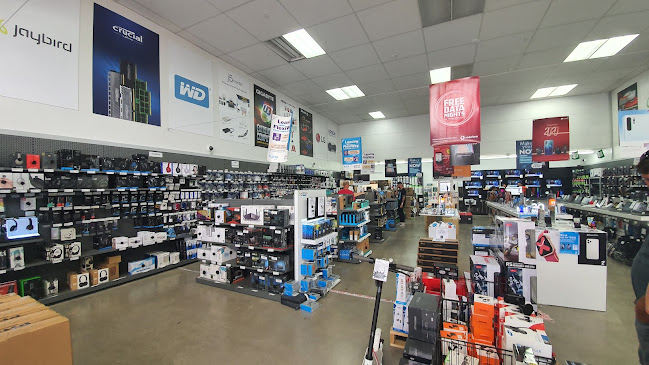Reviews of PB Tech New Plymouth in New Plymouth - Computer store