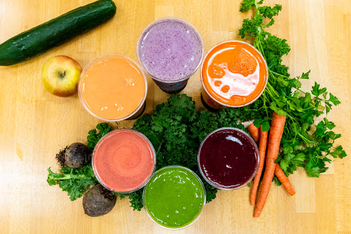 Vitamin & Supplements Store «Healthy Living Organic and Natural Market», reviews and photos, 10671 Boardwalk Loop, Lakewood Ranch, FL 34202, USA