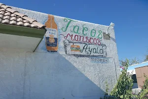 Tacos Ayala Restaurant image