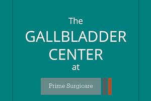 The Gallbladder Center at Prime Surgicare image