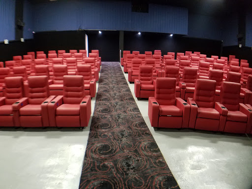 Kailua Cinemas