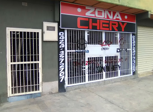 Zona Chery Maracay