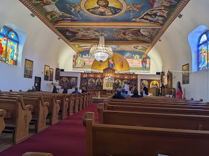 Greek Orthodox Church Of St. Catharines And District