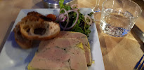 Foie gras du Restaurant Bistroquet à la Une à Toulouse - n°16