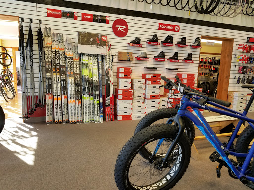 Bicycle Store «Two Wheeler Dealer», reviews and photos, 9551 US-95 #3, Hayden, ID 83835, USA