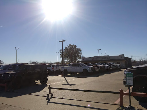 Used Truck Dealer «Net Direct Auto Sales», reviews and photos, 3760 Golden Triangle Boulevard, Fort Worth, TX 76244, USA