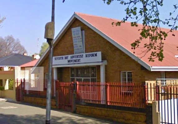 Seventh Day Adventist Reform Movement. - Bezuidenhout Valley Church