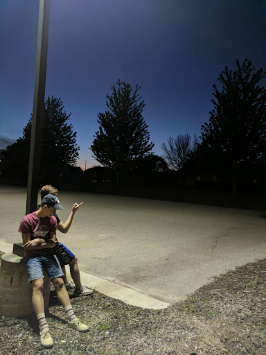 Golf Course «Copper Creek Golf Club & Events Center», reviews and photos, 4825 Copper Creek Dr, Pleasant Hill, IA 50327, USA