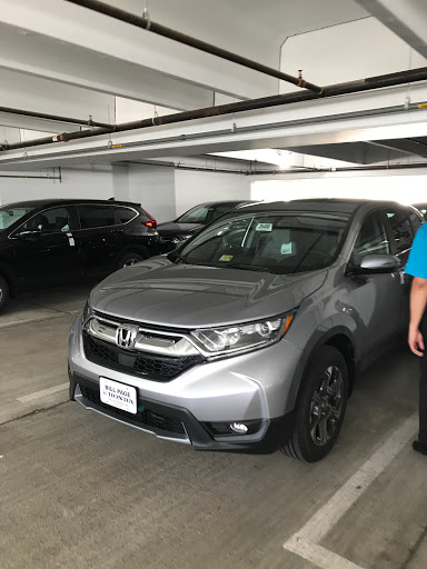 Honda Dealer «Bill Page Honda», reviews and photos, 6715 Arlington Blvd, Falls Church, VA 22042, USA