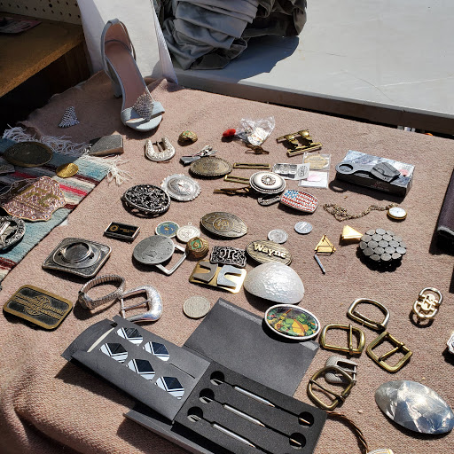 Flea Market «Apache Trail Swap Meet», reviews and photos, 9452 E Main St, Mesa, AZ 85207, USA