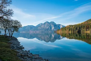 Walchensee image