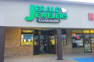 Jerald Jewelers image