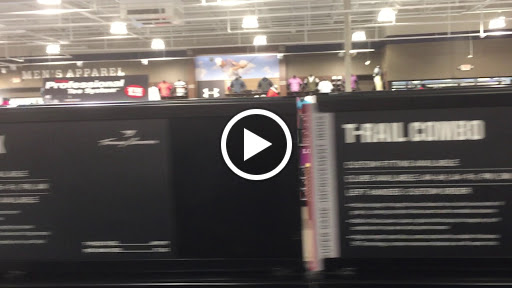 Sporting Goods Store «Golf Galaxy», reviews and photos, 330 Franklin Rd, Brentwood, TN 37027, USA