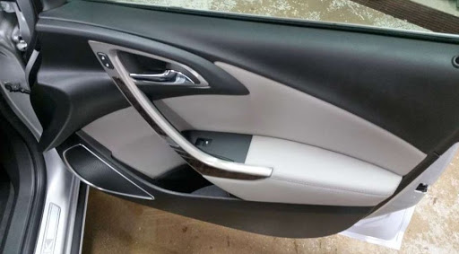 Janitorial Service «Aztecs Cleaning», reviews and photos, 46540 Erb Dr, Macomb, MI 48042, USA