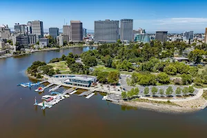 Residences at Lake Merritt image