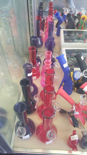 Vaporizer Store «Smoke Shack Plus», reviews and photos, 3643 Bradshaw Rd, Sacramento, CA 95827, USA
