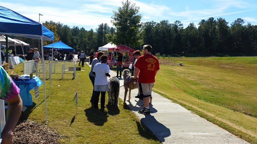 Pet Groomer «Pause 4 Paws Pet Grooming And Hotel», reviews and photos, 3770 W County Line Rd, Douglasville, GA 30135, USA