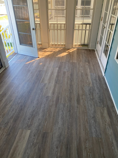complete flooring solutions